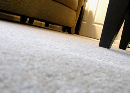 E&B Carpet Cleaning St. Louis MO