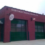 E&B Building in St. Louis