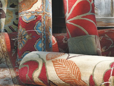 How to clean a rug for storage EB Carpet Cleaning Blog