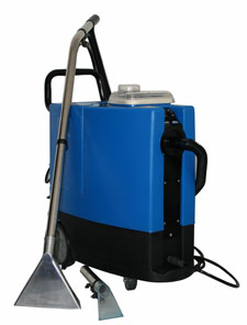Portable carpet cleaning machine hidden costs E&B Carpet Cleaning