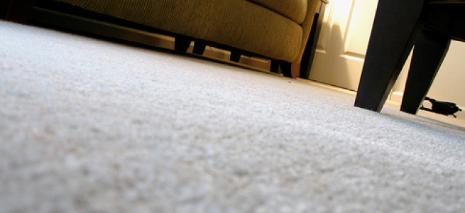 St. Louis Carpet cleaning companies E&B Carpet 