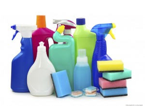 mixing cleaning products E&B Carpet Cleaning blog