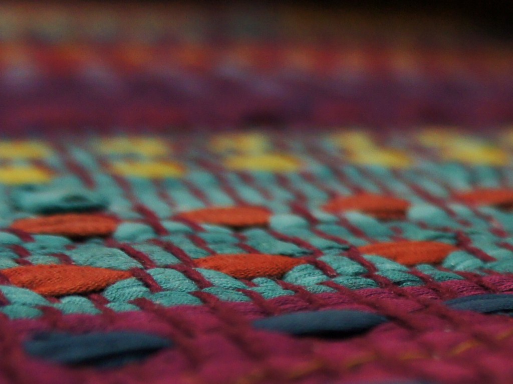 How to Clean a Braided Rug and Other Speciality Rugs