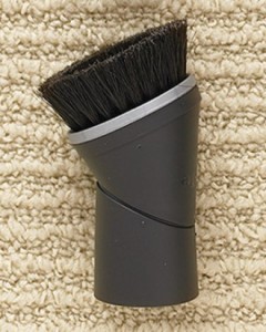 Dust Brush Tool, Vacuum Cleaner Attachments E&B Carpet St Louis