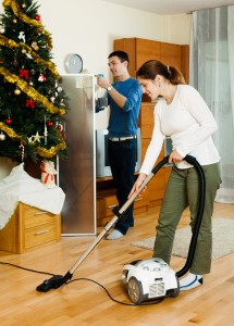 Holiday Cleaning Tips E & B Carpet Cleaning