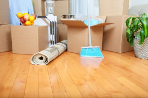 You always need a move out cleaning checklist to make sure you get your deposit back.