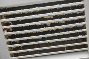 benefits of having air ducts professionally cleaned