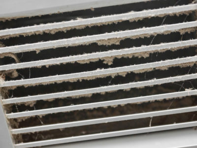 benefits of having your air ducts professionally cleaned